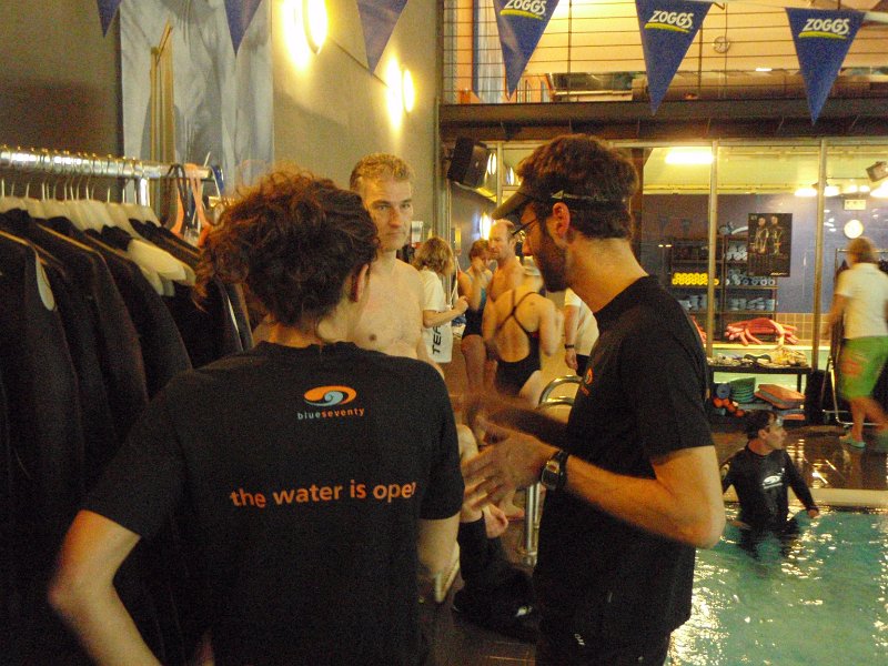 Trionik Neo-Testschwimmen 049